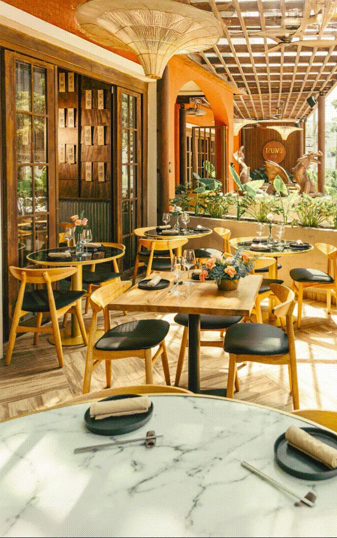 Terraza